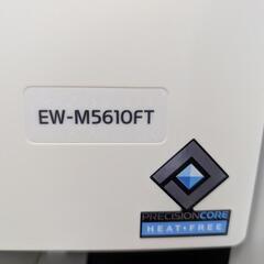 大容量エプソンEW-M5610FT　プリンターの画像