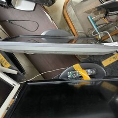 液晶テレビ　No.4307　Panasonic　2009年製　32V　TH-L32X1-IC　【リサイクルショップどりーむ荒田店】の画像