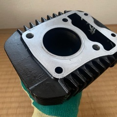 GROM グロムjc 75の画像