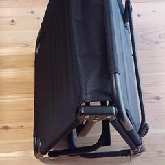 ★折り畳みベッド新品未使用❗の画像
