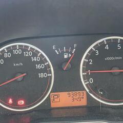 ニッサンノート1.5ｘの画像