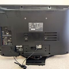 TOSHIBA REGZA (32A950S) 32型液晶カラーTVの画像