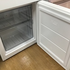 【トレファク神戸新長田店 買取/販売】取りに来られる方限定！TWINBIRDの2ドア冷蔵庫2024年製のご紹介です！の画像