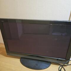 HITACHI テレビ 42型の画像