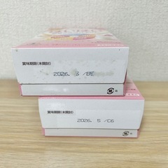 和光堂　ミルク　はいはい　スティックの画像
