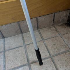 魚すくい網の画像