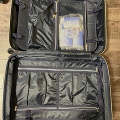 【引取限定】スーツケース、旅行の画像