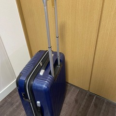 【引取限定】スーツケース、旅行の画像