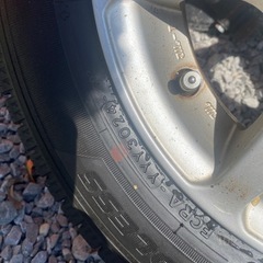 ヨコハマ　ig91 145/80r12の画像