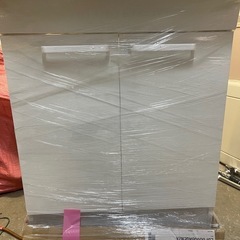 洗面化粧台未開封セットの画像