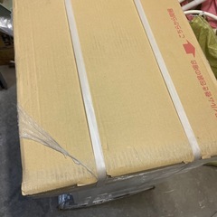 洗面化粧台未開封セットの画像