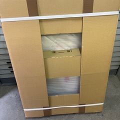 洗面化粧台未開封セットの画像