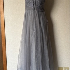 結婚式　パーティ　発表会🪅ドレス　ワンピースの画像