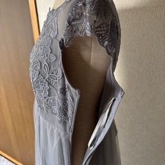 結婚式　パーティ　発表会🪅ドレス　ワンピースの画像