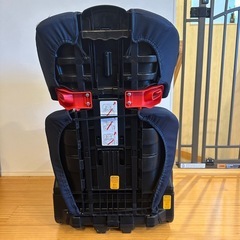 GRACO ジュニアシート ECE R44/04 15-35kgの画像