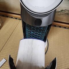 ダイソン 空気清浄機 Pure Hot+Cool HP04の画像