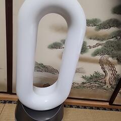 ダイソン 空気清浄機 Pure Hot+Cool HP04の画像