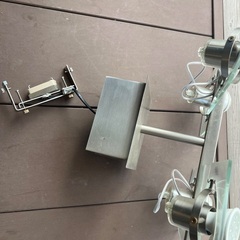 IKEA照明の画像