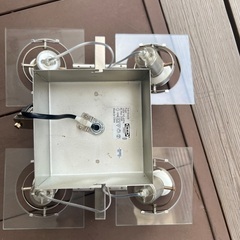 IKEA照明の画像