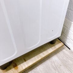 アイリスオーヤマ 7.0kg 洗濯機 一人暮らし K08312の画像