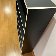 ラックの画像