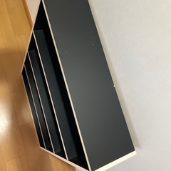 ラックの画像
