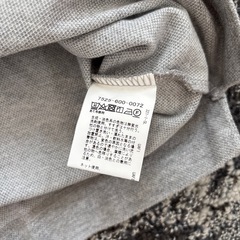 コーエン　ポロシャツ　Sの画像