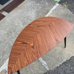 センターテーブルの画像