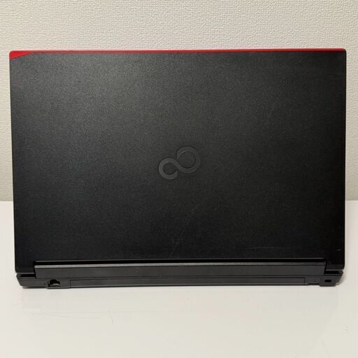 ☆デュアルストレージ☆ 美品 2020年製 バッテリー◎ 大画面 NEC F37