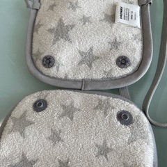 ダッドウェイ　ベビーカー　チャイルドシート用　
保冷　保温　の画像