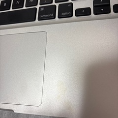MacBook 13.3インチ の画像