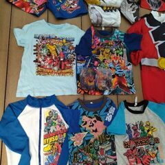 戦隊モノまとめ売り⭐️100の画像