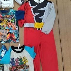 戦隊モノまとめ売り⭐️100の画像
