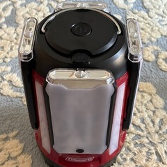 コールマンランタン の画像