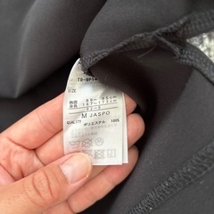 TIGORA ビームスデザインT サイズMの画像