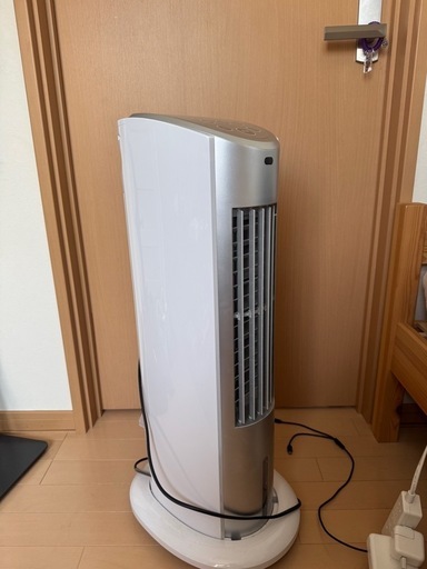 家庭用冷風扇
