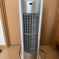 家庭用冷風扇の画像