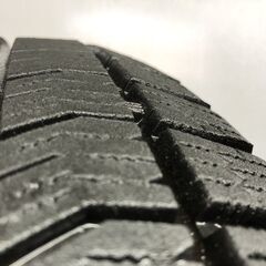 BS BRIDGESTONE BLIZZAK VRX2 205/65R16 16インチ スタッドレス 4本 24年製 バリ溝 ヤリスクロス 10系アルファード等　(STL019)の画像