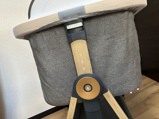 ★お取引決まりました ベビー用品 ベビーベッド 新生児