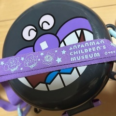 アンパンマン 太鼓の画像