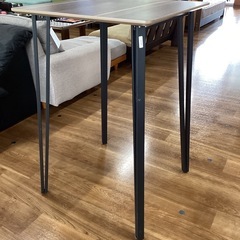 テーブルセット【町田市再生家具】251601の画像