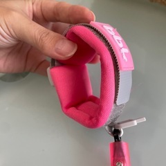 子供用ハーネス　の画像