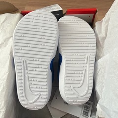 NIKE子どもサンダル　17の画像