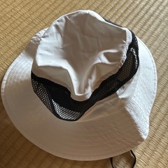 9月30日に処分します。帽子　新品未使用の画像