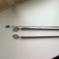 ブーツキーパー2本セットの画像