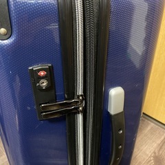 【引取限定】スーツケース、旅行の画像