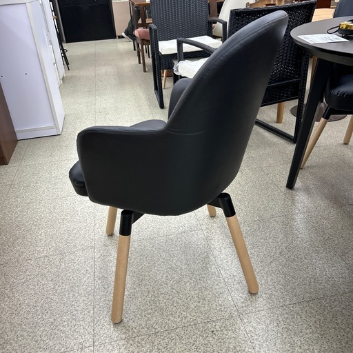 リユースのサカイ東金店 IKEA 回転チェア TJ14387