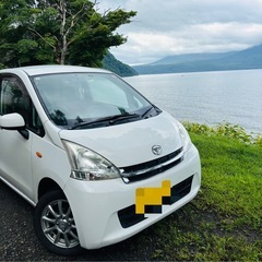 MOVE La110sの画像
