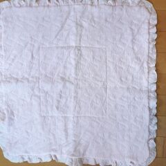 赤ちゃん本舗　おくるみ　ピンクの画像