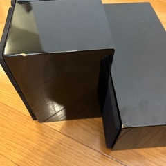 Onkyo オーディオ3点セット
の画像
